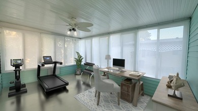 Located in the highly desirable Savanna Club on deeded land-no on Savanna Golf Club in Florida - for sale on GolfHomes.com, golf home, golf lot