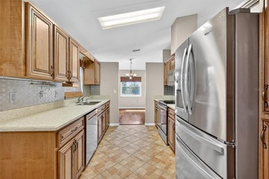 One or more photo(s) has been virtually staged. Beautifully on Monarch At Royal Highlands in Florida - for sale on GolfHomes.com, golf home, golf lot