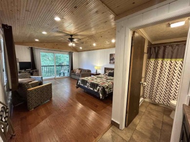 Hello Shanty Creek! Pack your bag, come on up, play and stay on Shanty Creek Golf Course in Michigan - for sale on GolfHomes.com, golf home, golf lot
