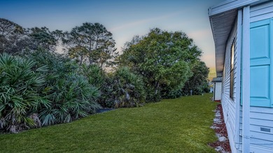 Located in the highly desirable Savanna Club on deeded land--no on Savanna Golf Club in Florida - for sale on GolfHomes.com, golf home, golf lot