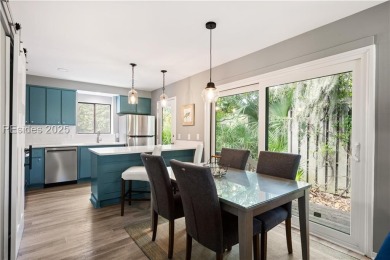 Located in Water Oak Villas this dreamy 2 bed 2.5 bath could be on Palmetto Dunes Golf Course and Resort in South Carolina - for sale on GolfHomes.com, golf home, golf lot