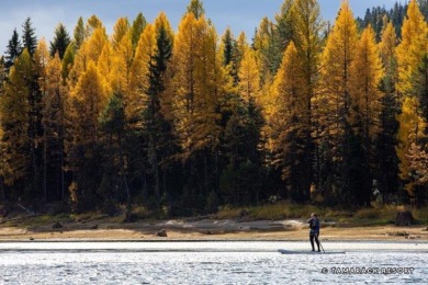 This .51 Acre homesite is situated between the tranquil shores on Osprey Meadows at Tamarack Resort in Idaho - for sale on GolfHomes.com, golf home, golf lot