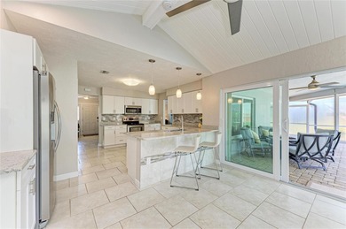 Welcome to this impeccably maintained and beautifully updated on The Meadows Golf and Country Club in Florida - for sale on GolfHomes.com, golf home, golf lot