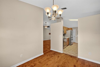 One or more photo(s) has been virtually staged. Beautifully on Monarch At Royal Highlands in Florida - for sale on GolfHomes.com, golf home, golf lot