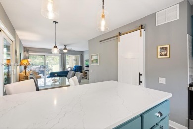 Located in Water Oak Villas this dreamy 2 bed 2.5 bath could be on Palmetto Dunes Golf Course and Resort in South Carolina - for sale on GolfHomes.com, golf home, golf lot