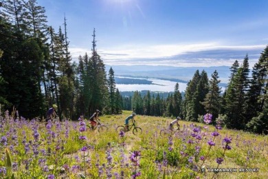 This .51 Acre homesite is situated between the tranquil shores on Osprey Meadows at Tamarack Resort in Idaho - for sale on GolfHomes.com, golf home, golf lot