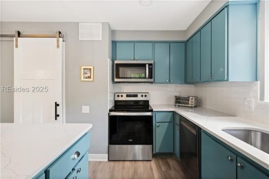 Located in Water Oak Villas this dreamy 2 bed 2.5 bath could be on Palmetto Dunes Golf Course and Resort in South Carolina - for sale on GolfHomes.com, golf home, golf lot