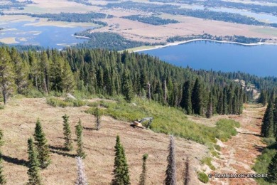 This .51 Acre homesite is situated between the tranquil shores on Osprey Meadows at Tamarack Resort in Idaho - for sale on GolfHomes.com, golf home, golf lot