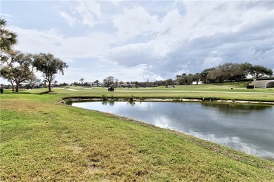 This 2 bedroom, 2 bath Harmony Island condo is Florida living at on Oak Harbor Country Club in Florida - for sale on GolfHomes.com, golf home, golf lot