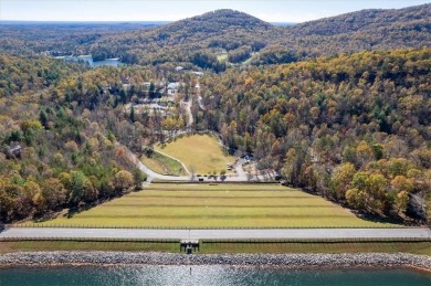 Discover the perfect blend of tranquility and breathtaking views on Big Canoe Golf Club - Cherokee in Georgia - for sale on GolfHomes.com, golf home, golf lot