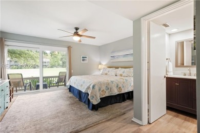 Located in Water Oak Villas this dreamy 2 bed 2.5 bath could be on Palmetto Dunes Golf Course and Resort in South Carolina - for sale on GolfHomes.com, golf home, golf lot