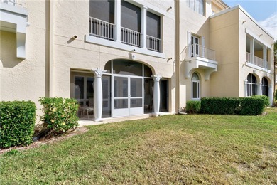 This 2 bedroom, 2 bath Harmony Island condo is Florida living at on Oak Harbor Country Club in Florida - for sale on GolfHomes.com, golf home, golf lot