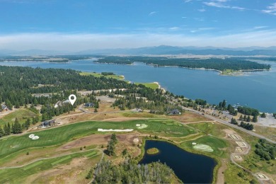 This .51 Acre homesite is situated between the tranquil shores on Osprey Meadows at Tamarack Resort in Idaho - for sale on GolfHomes.com, golf home, golf lot