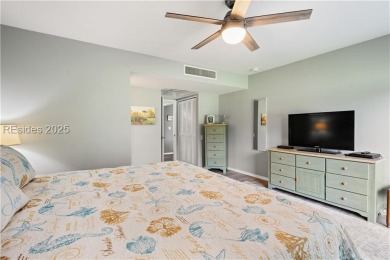 Located in Water Oak Villas this dreamy 2 bed 2.5 bath could be on Palmetto Dunes Golf Course and Resort in South Carolina - for sale on GolfHomes.com, golf home, golf lot