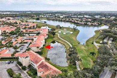 This 2 bedroom, 2 bath Harmony Island condo is Florida living at on Oak Harbor Country Club in Florida - for sale on GolfHomes.com, golf home, golf lot
