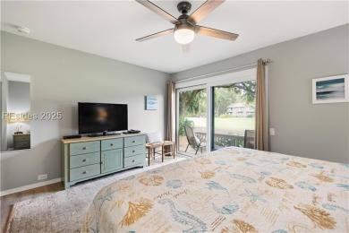 Located in Water Oak Villas this dreamy 2 bed 2.5 bath could be on Palmetto Dunes Golf Course and Resort in South Carolina - for sale on GolfHomes.com, golf home, golf lot