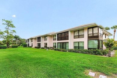 Experience relaxed living in this beautifully appointed on Quail Ridge Golf Course and Country Club in Florida - for sale on GolfHomes.com, golf home, golf lot