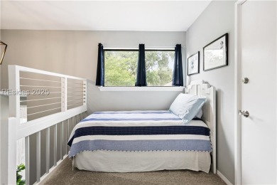 Located in Water Oak Villas this dreamy 2 bed 2.5 bath could be on Palmetto Dunes Golf Course and Resort in South Carolina - for sale on GolfHomes.com, golf home, golf lot