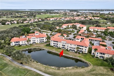 This 2 bedroom, 2 bath Harmony Island condo is Florida living at on Oak Harbor Country Club in Florida - for sale on GolfHomes.com, golf home, golf lot