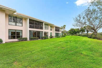 Experience relaxed living in this beautifully appointed on Quail Ridge Golf Course and Country Club in Florida - for sale on GolfHomes.com, golf home, golf lot
