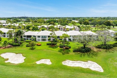 Experience relaxed living in this beautifully appointed on Quail Ridge Golf Course and Country Club in Florida - for sale on GolfHomes.com, golf home, golf lot