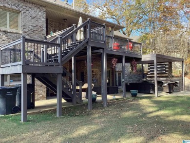 Welcome to Timberline! A beautiful Jerry Pate designed golf on Timberline Golf Club in Alabama - for sale on GolfHomes.com, golf home, golf lot