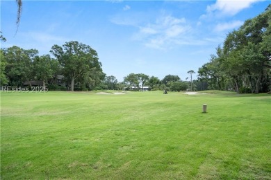Located in Water Oak Villas this dreamy 2 bed 2.5 bath could be on Palmetto Dunes Golf Course and Resort in South Carolina - for sale on GolfHomes.com, golf home, golf lot