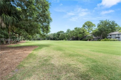 Located in Water Oak Villas this dreamy 2 bed 2.5 bath could be on Palmetto Dunes Golf Course and Resort in South Carolina - for sale on GolfHomes.com, golf home, golf lot