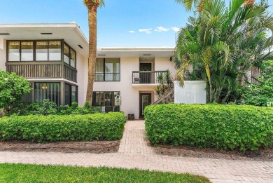 Experience relaxed living in this beautifully appointed on Quail Ridge Golf Course and Country Club in Florida - for sale on GolfHomes.com, golf home, golf lot