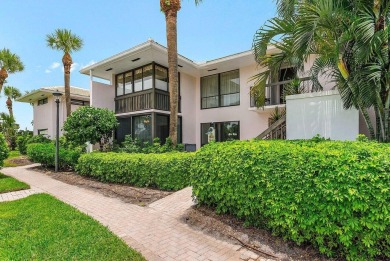 Experience relaxed living in this beautifully appointed on Quail Ridge Golf Course and Country Club in Florida - for sale on GolfHomes.com, golf home, golf lot