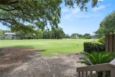 Located in Water Oak Villas this dreamy 2 bed 2.5 bath could be on Palmetto Dunes Golf Course and Resort in South Carolina - for sale on GolfHomes.com, golf home, golf lot
