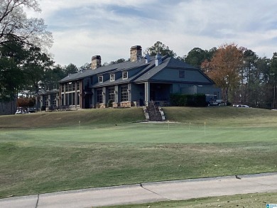 Welcome to Timberline! A beautiful Jerry Pate designed golf on Timberline Golf Club in Alabama - for sale on GolfHomes.com, golf home, golf lot