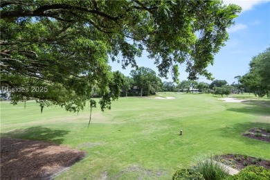 Located in Water Oak Villas this dreamy 2 bed 2.5 bath could be on Palmetto Dunes Golf Course and Resort in South Carolina - for sale on GolfHomes.com, golf home, golf lot