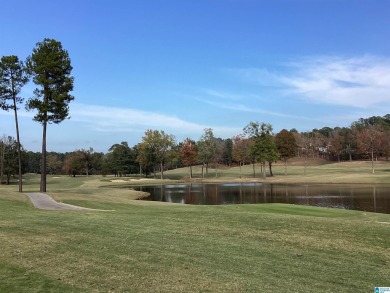 Welcome to Timberline! A beautiful Jerry Pate designed golf on Timberline Golf Club in Alabama - for sale on GolfHomes.com, golf home, golf lot