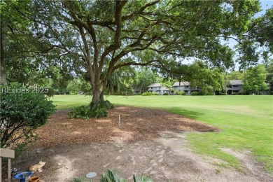 Located in Water Oak Villas this dreamy 2 bed 2.5 bath could be on Palmetto Dunes Golf Course and Resort in South Carolina - for sale on GolfHomes.com, golf home, golf lot