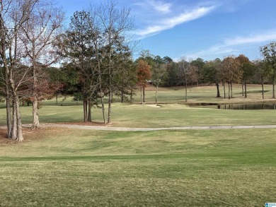 Welcome to Timberline! A beautiful Jerry Pate designed golf on Timberline Golf Club in Alabama - for sale on GolfHomes.com, golf home, golf lot