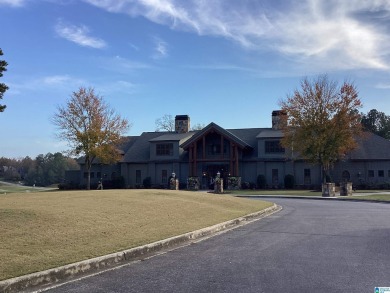 Welcome to Timberline! A beautiful Jerry Pate designed golf on Timberline Golf Club in Alabama - for sale on GolfHomes.com, golf home, golf lot