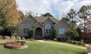 Welcome to Timberline! A beautiful Jerry Pate designed golf on Timberline Golf Club in Alabama - for sale on GolfHomes.com, golf home, golf lot