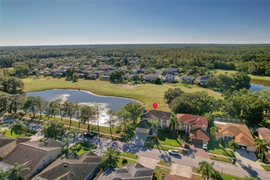 One or more photo(s) has been virtually staged. Welcome to on The Eagles Golf Course and Club in Florida - for sale on GolfHomes.com, golf home, golf lot