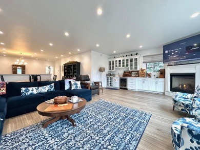 Dream Home Awaits! > Experience luxury living in this stunning on Polson Bay Golf Course - Championship Course in Montana - for sale on GolfHomes.com, golf home, golf lot