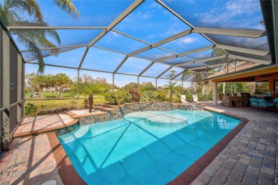 One or more photo(s) has been virtually staged. Luxury, comfort on Calusa Lakes Golf Club in Florida - for sale on GolfHomes.com, golf home, golf lot