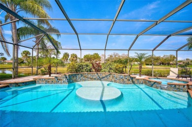 One or more photo(s) has been virtually staged. Luxury, comfort on Calusa Lakes Golf Club in Florida - for sale on GolfHomes.com, golf home, golf lot