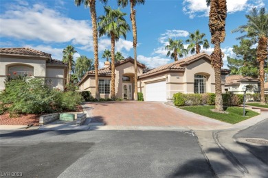 The White House* - STUNNING!!
Private guard gated newly on WildHorse Golf Club in Nevada - for sale on GolfHomes.com, golf home, golf lot