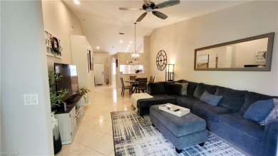 Stunningly updated second-floor condominium boasting numerous on Cypress Woods Golf and Country Club in Florida - for sale on GolfHomes.com, golf home, golf lot
