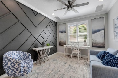 ***PRICE IMPROVEMENT! RARE FIRST-FLOOR GOLF DEEDED END UNIT WITH on Esplanade Golf and Country at Lakewood Ranch in Florida - for sale on GolfHomes.com, golf home, golf lot