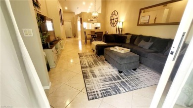 Stunningly updated second-floor condominium boasting numerous on Cypress Woods Golf and Country Club in Florida - for sale on GolfHomes.com, golf home, golf lot