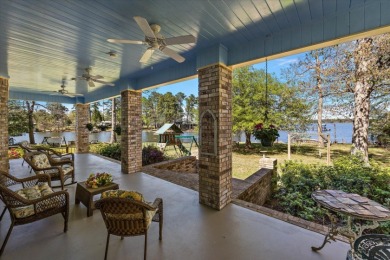 Custom Home on Cypress Bend Golf Resort in Texas - for sale on GolfHomes.com, golf home, golf lot