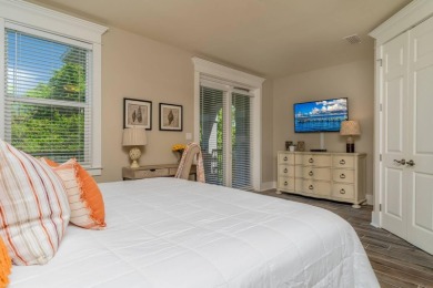 Experience coastal living at its finest in this stunning on Seascape Golf Course in Florida - for sale on GolfHomes.com, golf home, golf lot