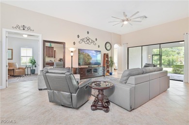 Welcome to your dream home in the prestigious River Hall Country on River Hall Country Club in Florida - for sale on GolfHomes.com, golf home, golf lot