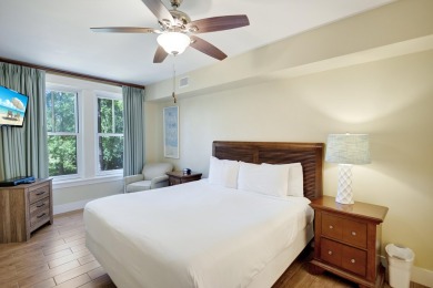 This beautifully updated resort home features one of the largest on Sandestin Golf and Beach Resort - Raven in Florida - for sale on GolfHomes.com, golf home, golf lot